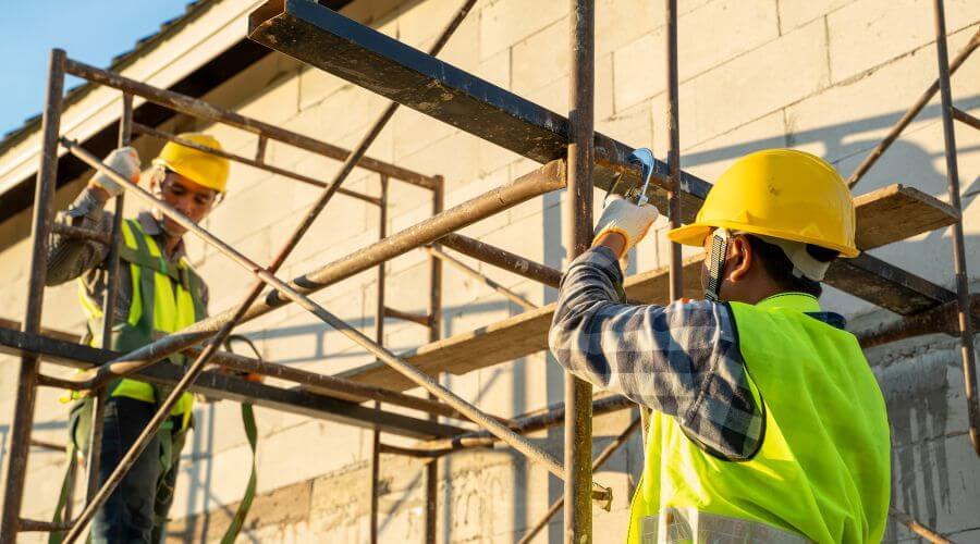 Professional residential roofers in Riceboro, GA